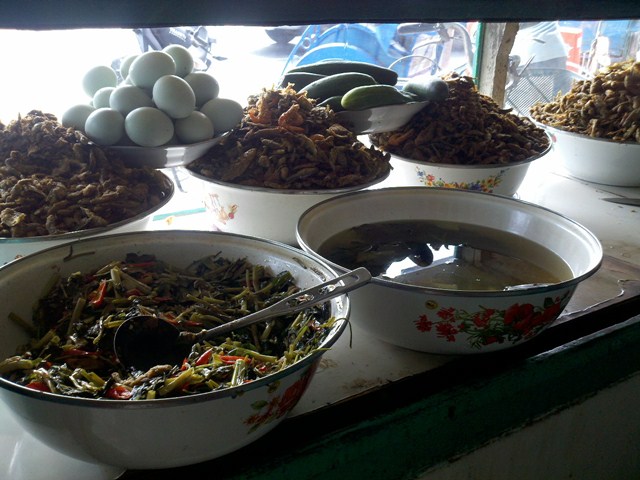 cakpoer - wrg budhe mul wadher urang