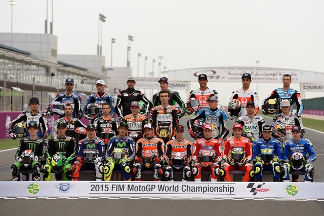 motogp all team 2015 - cakpoercom