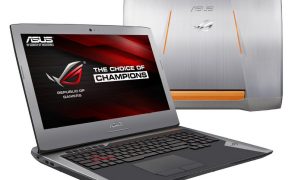 laptop gaming asus