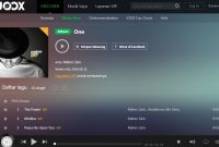 joox.com Deretan Lagu Barat Terbaru yang Merajai Chart